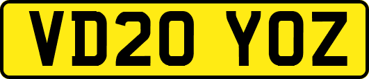 VD20YOZ