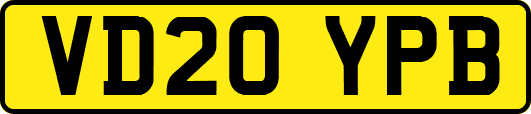 VD20YPB