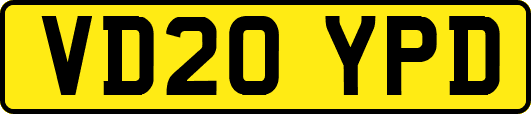 VD20YPD