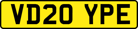 VD20YPE