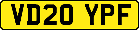 VD20YPF