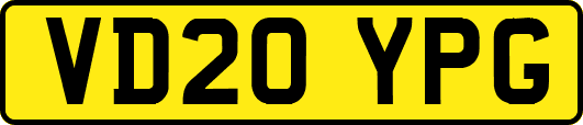 VD20YPG