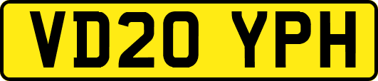 VD20YPH
