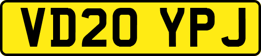 VD20YPJ