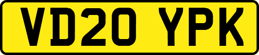 VD20YPK