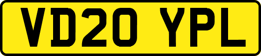 VD20YPL