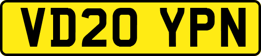 VD20YPN