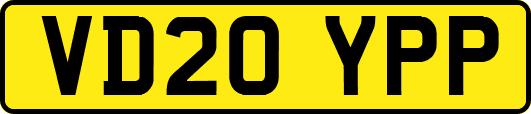 VD20YPP