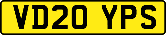 VD20YPS