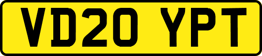 VD20YPT