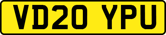 VD20YPU