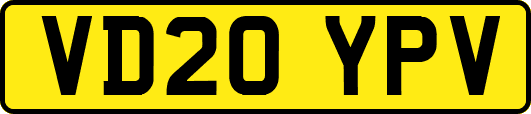 VD20YPV