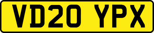 VD20YPX