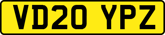 VD20YPZ