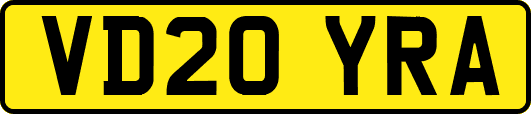 VD20YRA