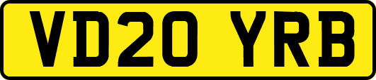 VD20YRB