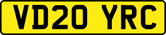 VD20YRC