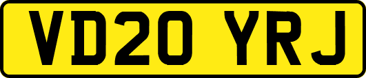 VD20YRJ