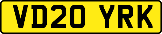 VD20YRK