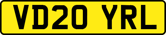 VD20YRL