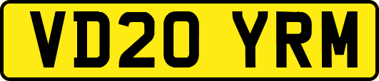 VD20YRM