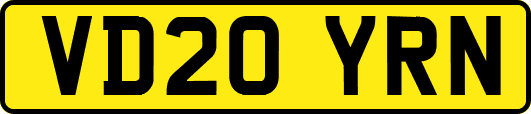 VD20YRN