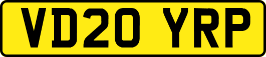 VD20YRP