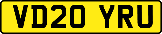 VD20YRU