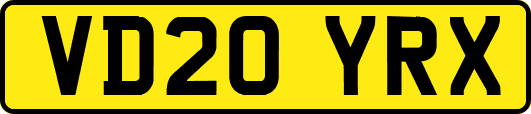 VD20YRX