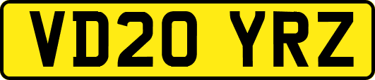 VD20YRZ