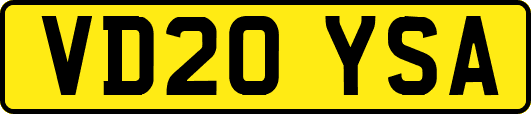 VD20YSA