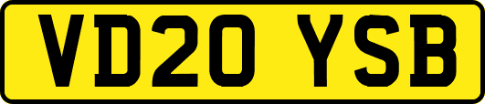 VD20YSB
