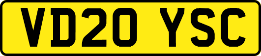 VD20YSC