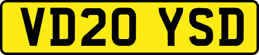 VD20YSD