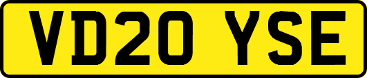 VD20YSE