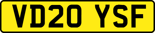 VD20YSF