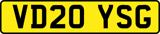 VD20YSG