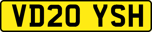 VD20YSH