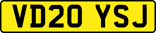 VD20YSJ
