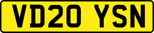 VD20YSN
