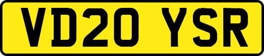 VD20YSR