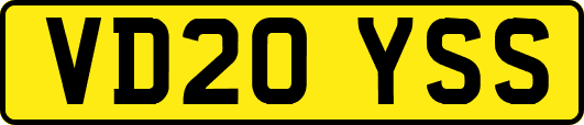 VD20YSS