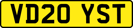 VD20YST
