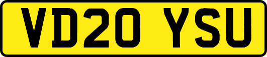 VD20YSU