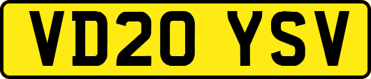 VD20YSV