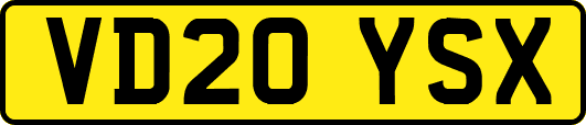 VD20YSX