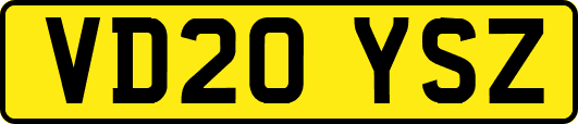 VD20YSZ