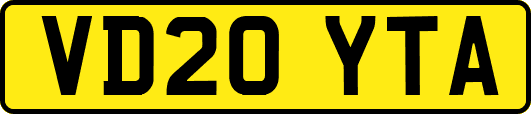 VD20YTA