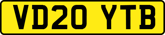 VD20YTB
