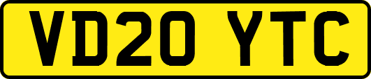 VD20YTC